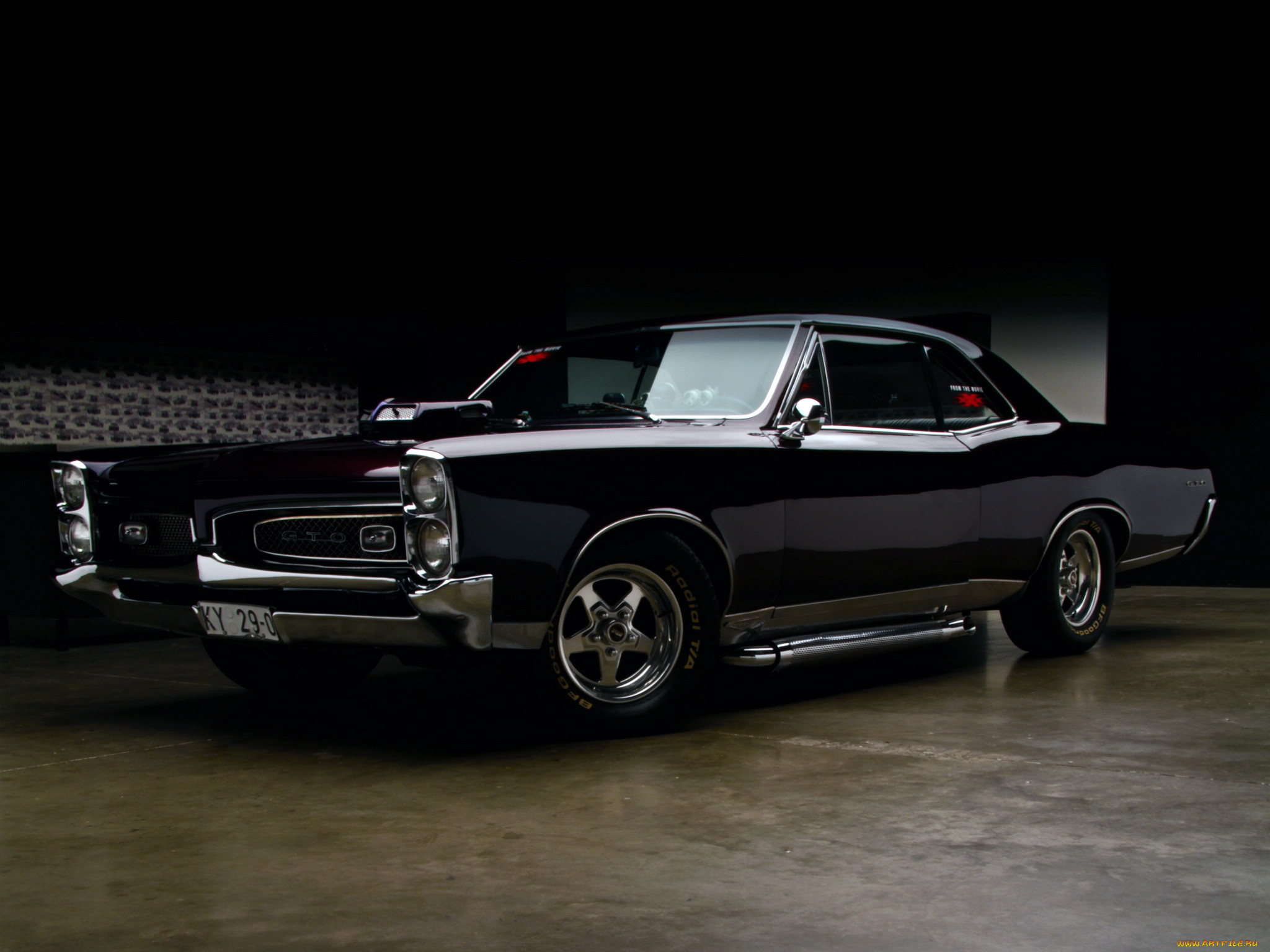 pontiac, tempest, gto, xx, , auto